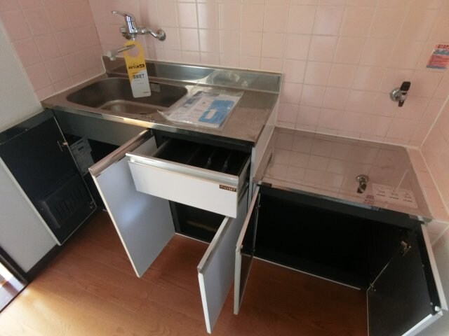 物件内観写真7　(他のお部屋の参考写真となります。)