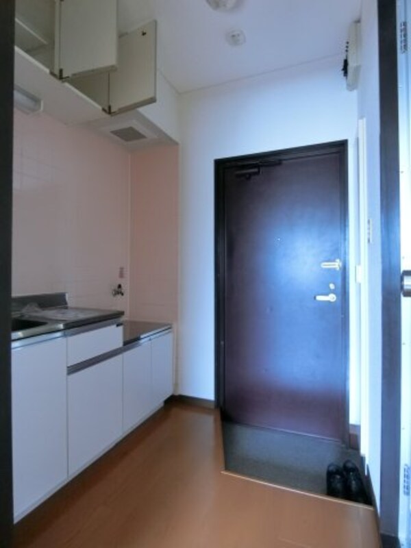 内装他(他のお部屋の参考写真となります。)