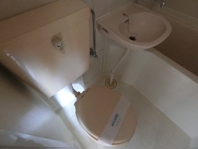 物件内観写真12　(他のお部屋の参考写真となります。)