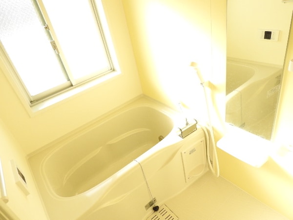 浴室(追炊き機能バス♪)