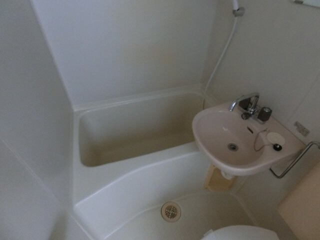 物件内観写真5　(他のお部屋の参考写真となります。)