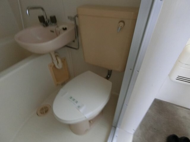 物件内観写真7　(他のお部屋の参考写真となります。)