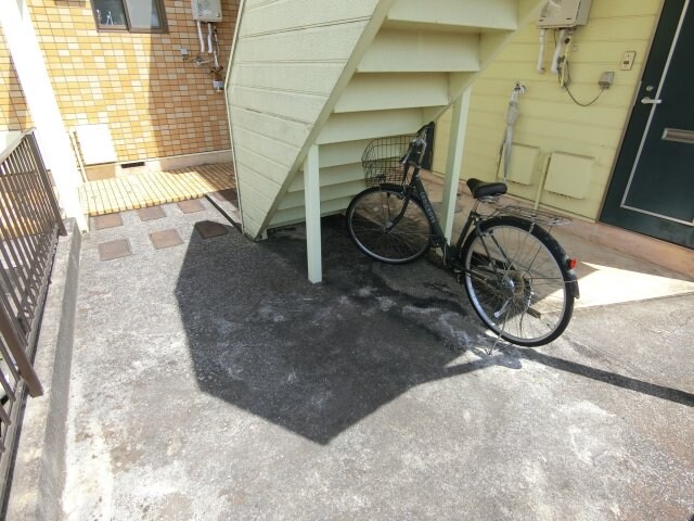 物件内観写真11　