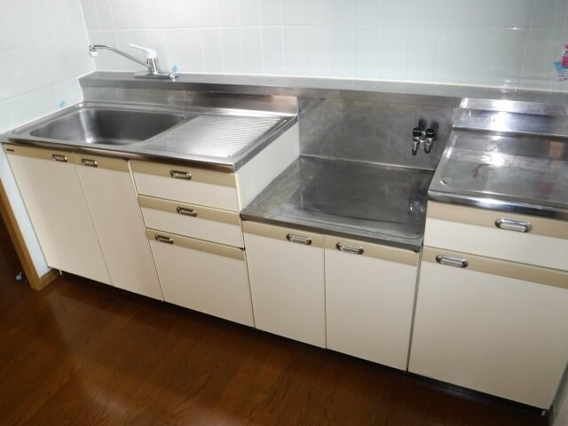 物件内観写真4　(他のお部屋の参考写真となります。)