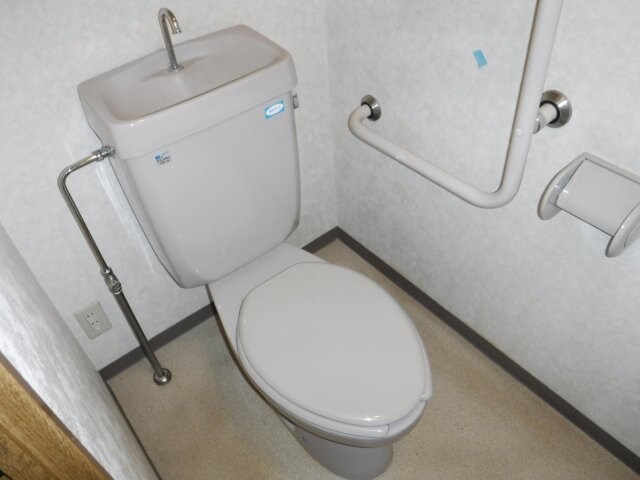 物件内観写真6　(他のお部屋の参考写真となります。)