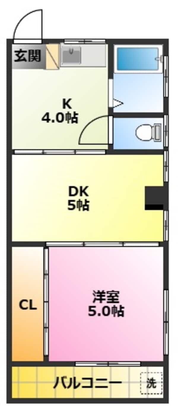 外観(JR南武線武蔵中原駅まで徒歩3分の駅チカ物件♪)