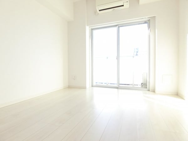 居室(他のお部屋の参考写真となります。)