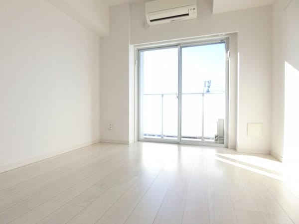 洋室(他のお部屋の参考写真となります。)