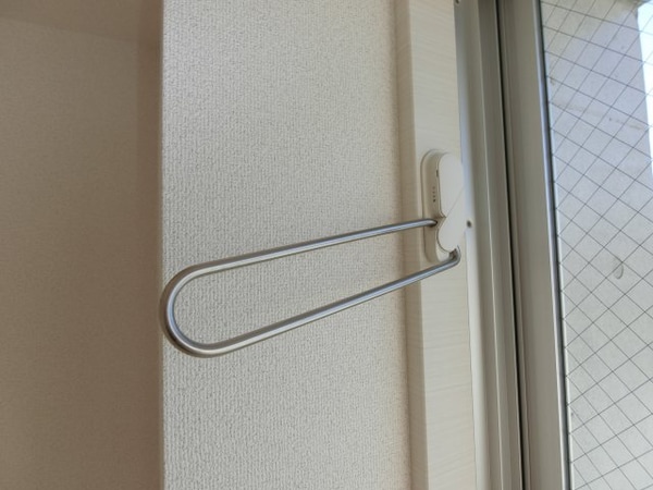 建物設備(他のお部屋の参考写真となります。)