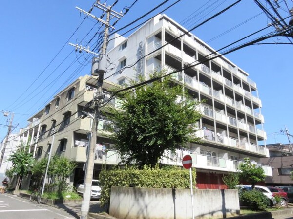 外観(ペット飼育相談可能の全面リノヴェーション物件♪)