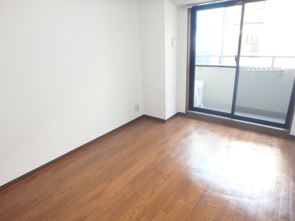 居室(他のお部屋の参考写真となります。)