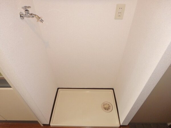 建物設備(他のお部屋の参考写真となります。)