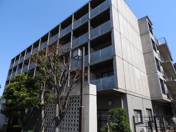 外観(オートロック完備のＲＣマンション♪)