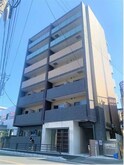 グランリーヴェル新川崎ベリー