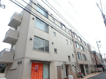ＢＥＣＫ元住Ⅱ外観写真