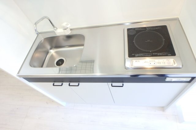 物件内観写真4　(他のお部屋の参考写真となります。)