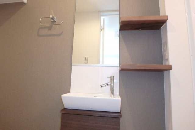 物件内観写真7　(他のお部屋の参考写真となります。)