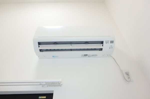 建物設備(他のお部屋の参考写真となります。)