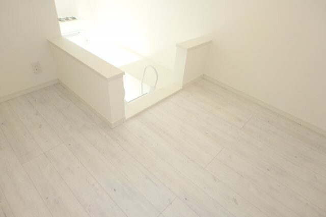 物件内観写真10　(他のお部屋の参考写真となります。)