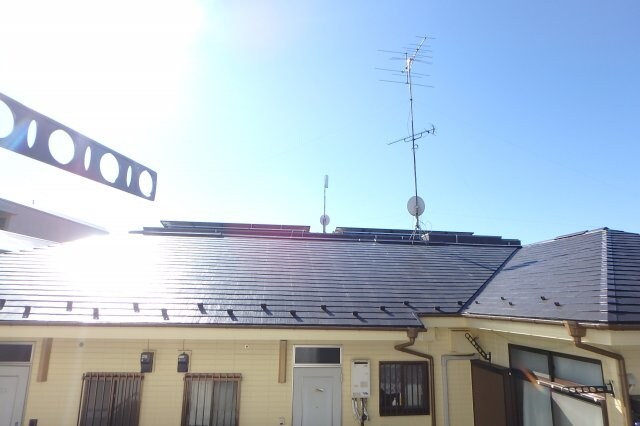 物件内観写真13　(他のお部屋の参考写真となります。)