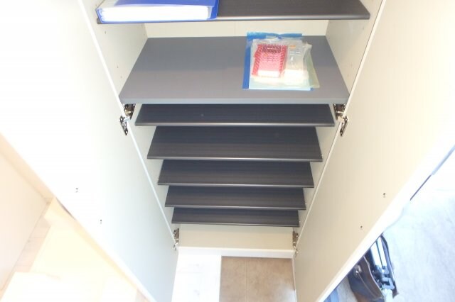 物件内観写真14　(他のお部屋の参考写真となります。)