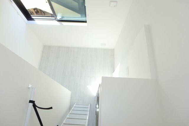 物件内観写真17　(他のお部屋の参考写真となります。)