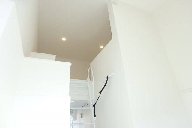 物件内観写真20　(他のお部屋の参考写真となります。)