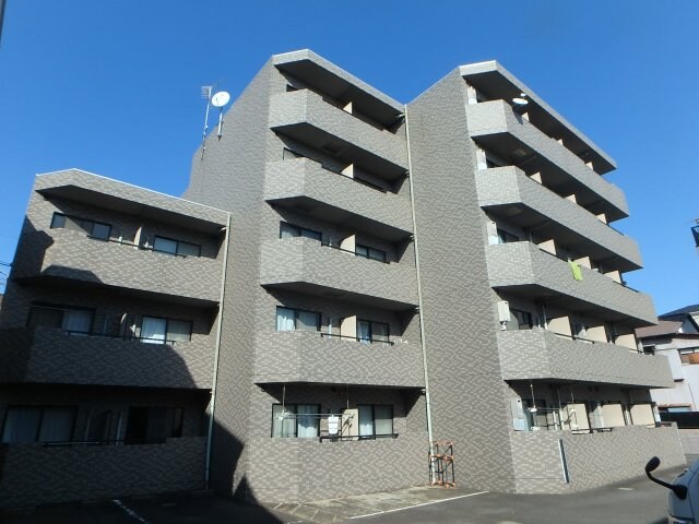 物件外観写真1　(２駅利用可物件☆閑静な住宅街☆)