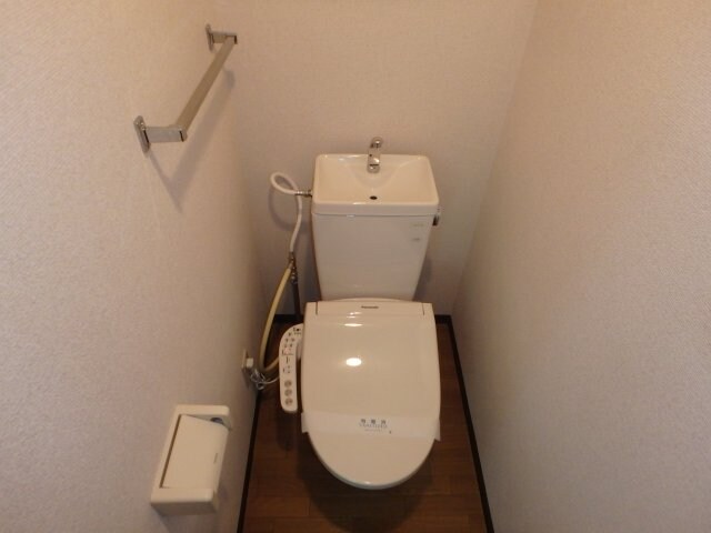 物件内観写真8　(他のお部屋の参考写真となります。)