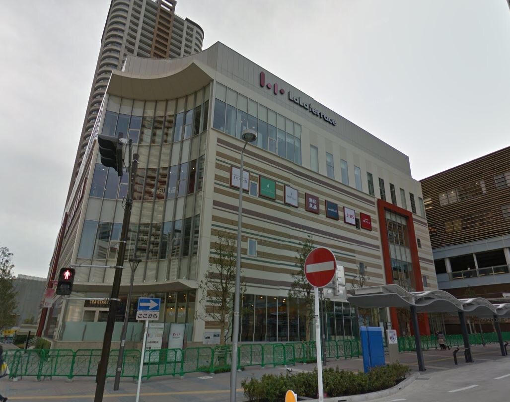 物件内観写真26　(ユーハイム ららテラス武蔵小杉 902m)