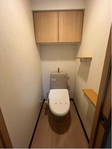 物件内観写真10　(他のお部屋の参考写真となります。)