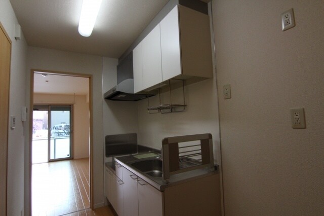 物件内観写真4　(他のお部屋の参考写真となります。)