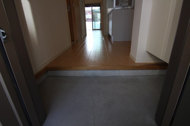 物件内観写真10　(他のお部屋の参考写真となります。)