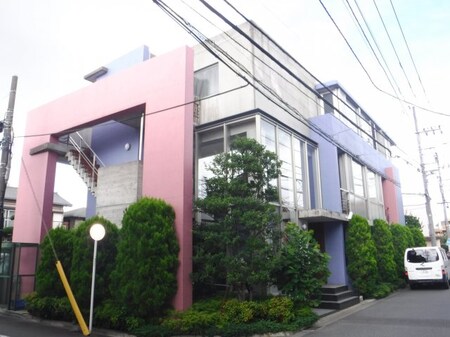 Ｖｉｌｌａ　ＭＵＳＥ【ヴィラミュゼ】外観写真