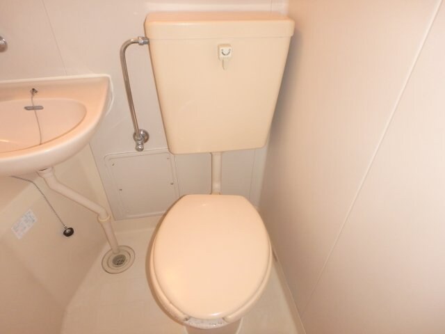 物件内観写真9　(他のお部屋の参考写真となります。)