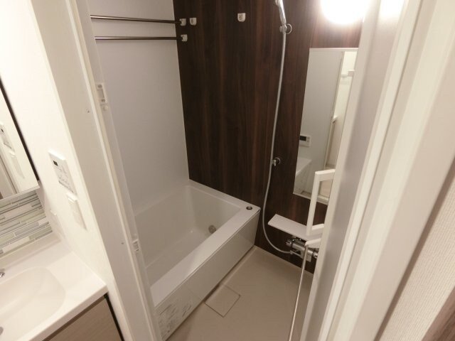 物件内観写真5　(他のお部屋の参考写真となります。)