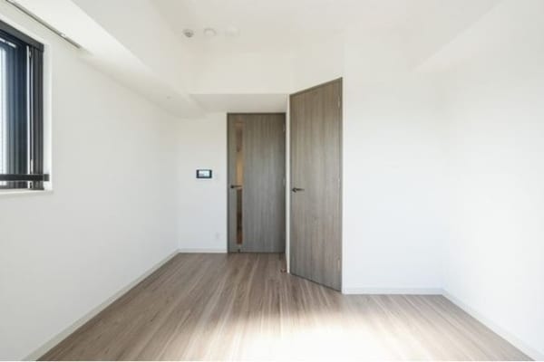 寝室(他のお部屋の参考写真となります。)