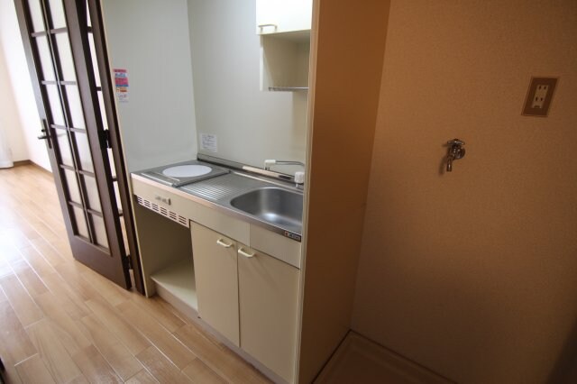 物件内観写真4　(他のお部屋の参考写真となります。)