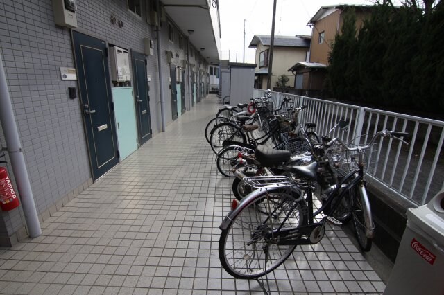 物件内観写真11　