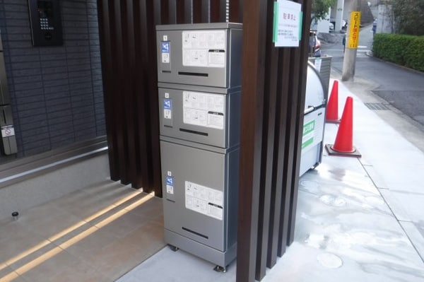 建物設備