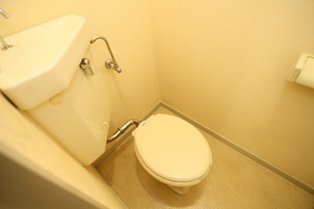 物件内観写真8　(他のお部屋の参考写真となります。)