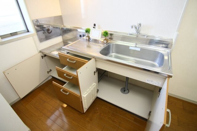 物件内観写真14　(他のお部屋の参考写真となります。)