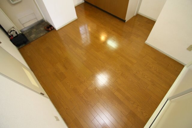 物件内観写真15　(他のお部屋の参考写真となります。)