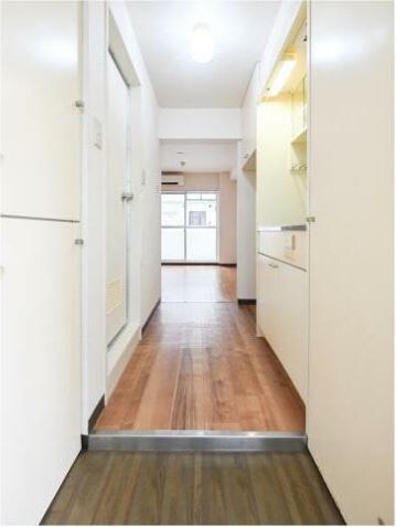 物件内観写真8　(他のお部屋の参考写真となります。)