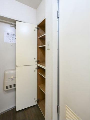 物件内観写真9　(他のお部屋の参考写真となります。)