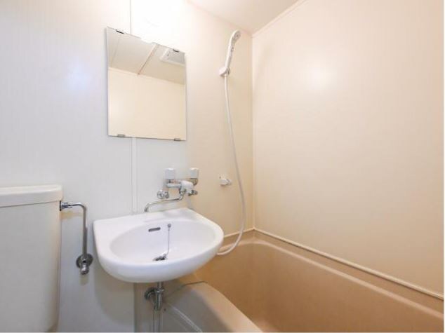 物件内観写真11　(他のお部屋の参考写真となります。)