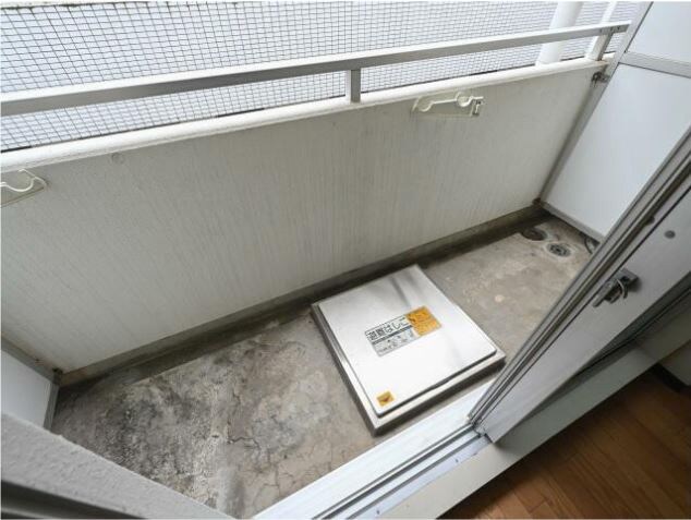 物件内観写真12　(他のお部屋の参考写真となります。)