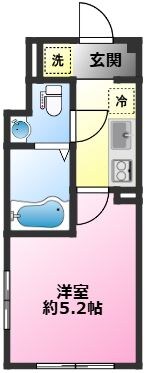 物件外観写真1　(2025年12月完成RCマンション♪)