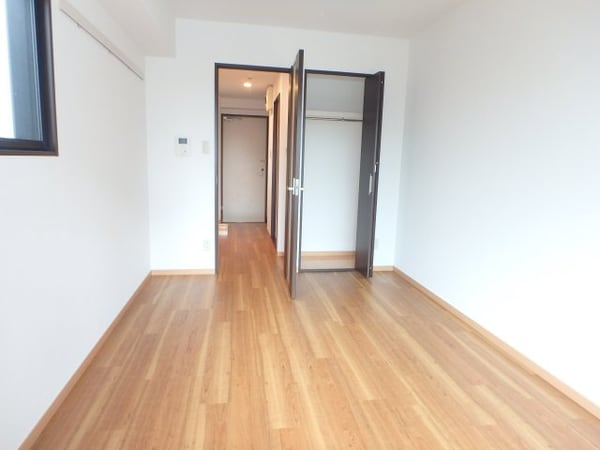 居室(他のお部屋の参考写真となります。)