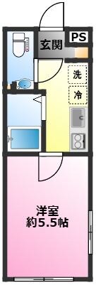 物件外観写真1　(2025年12月完成RCマンション♪)